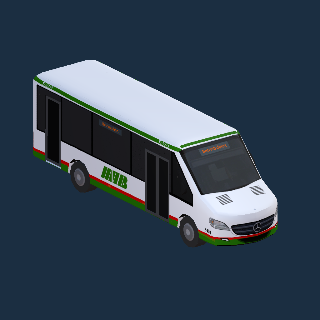 Magdeburger Verkehrsbetriebe