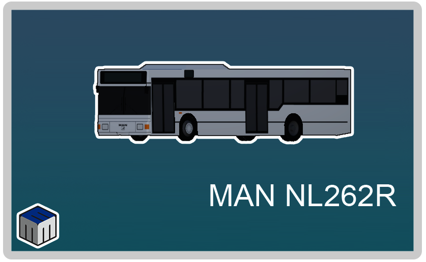 MAN NL262R