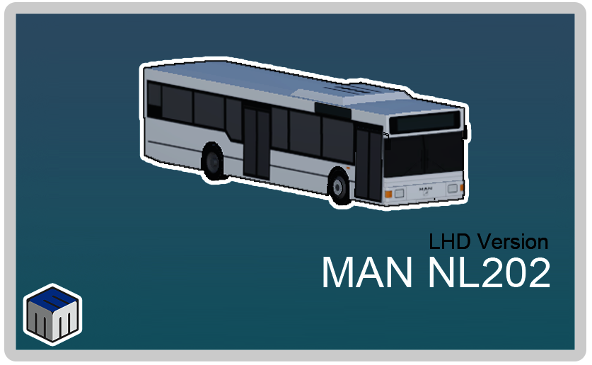 MAN NL202