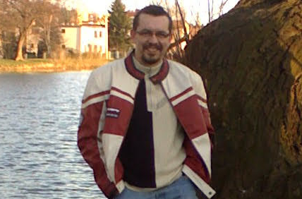 Character Marek Gaston