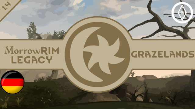MorrowRim - Grazelands Deutsch
