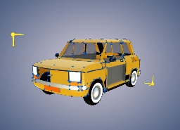 Fiat Maluch