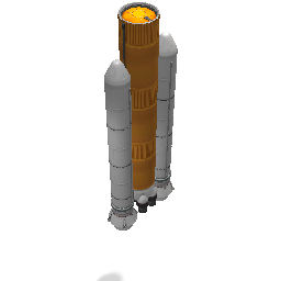 SLS Core preview
