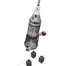 Apollo Little Joe preview