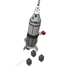 Apollo Little Joe V2 preview