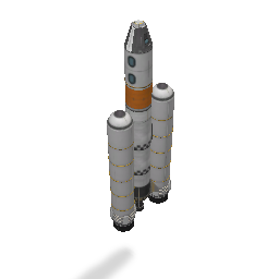 Tourism Orbiter preview