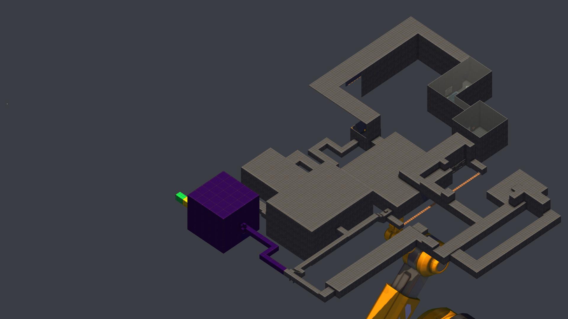 Random Adventure preview