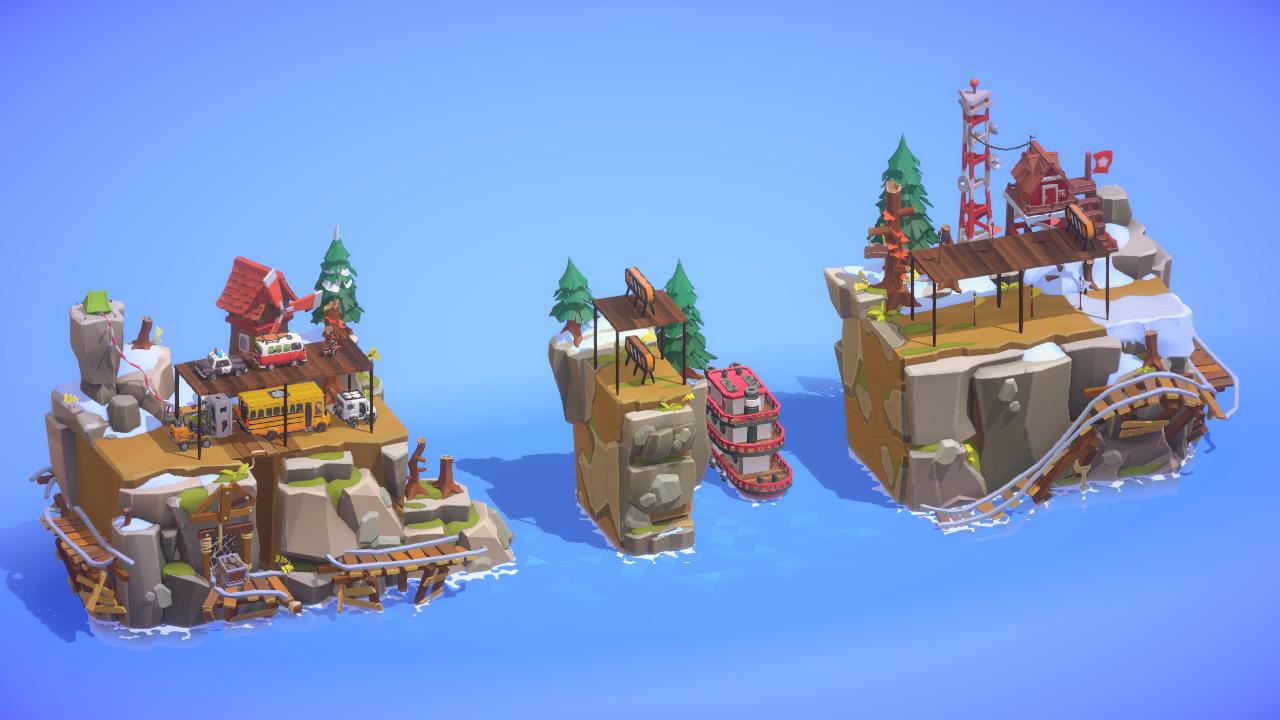 1-9 Double Crossing