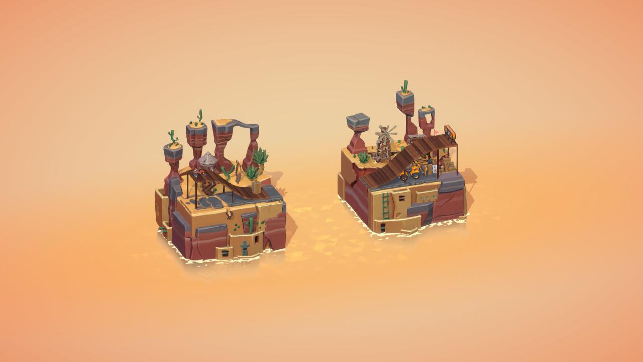 2-2 Leap of Faith
