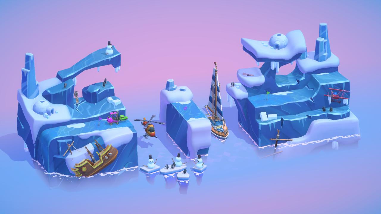 3-8 Drop-Off