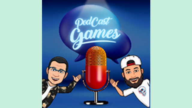 PACK PODCAST GAMES 23