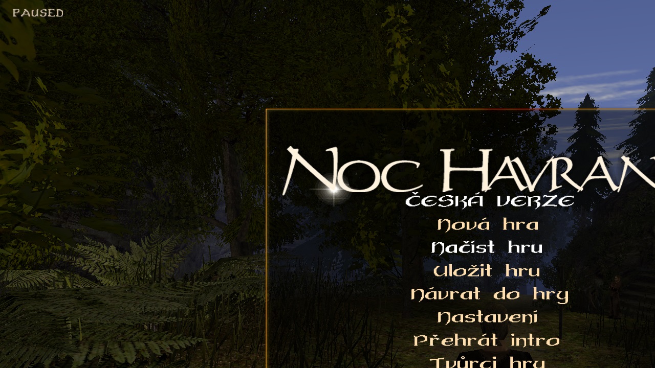GOTHICII_česká verze-plně funkční_win10_11kompatibilní_NoTR_hratelná ze steamu