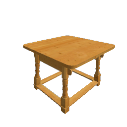 Farm Dining Table