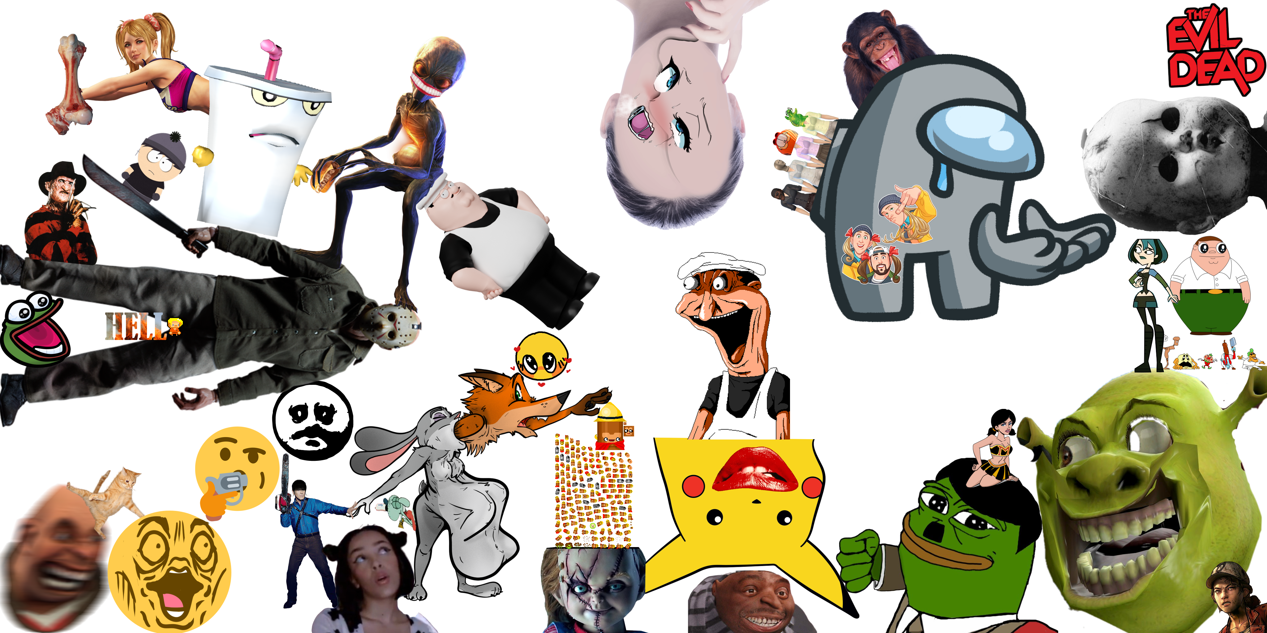 Wormgasm