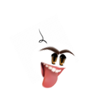 Creepy Realistic Features