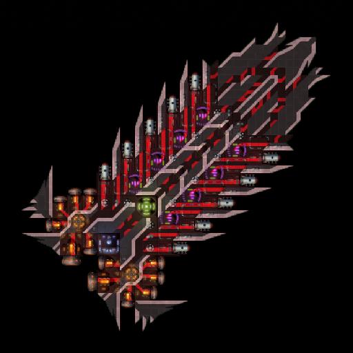 Atomic Bloom