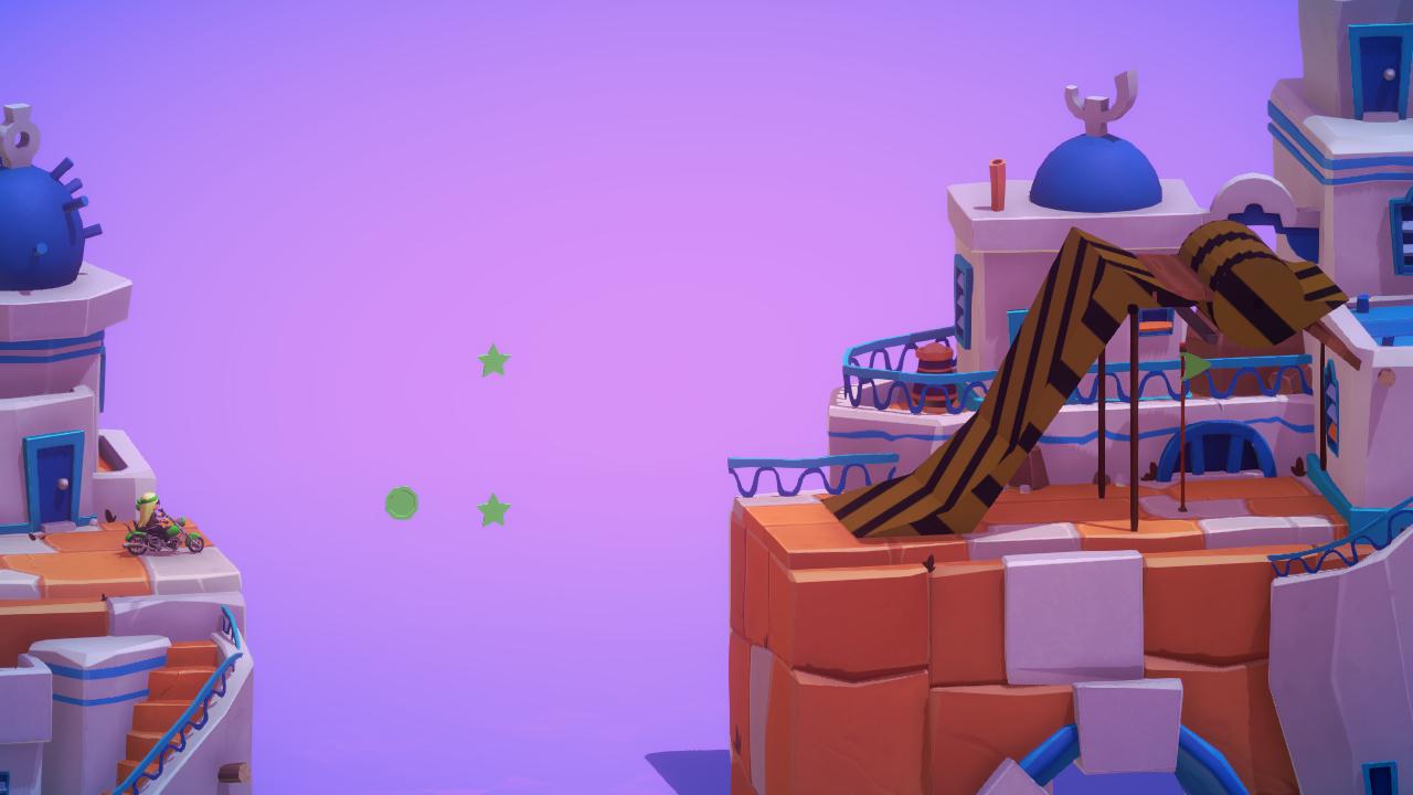 The Blender