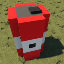 Barrel But More Oil