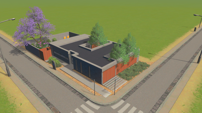 L5-Casa C - Estudio PK