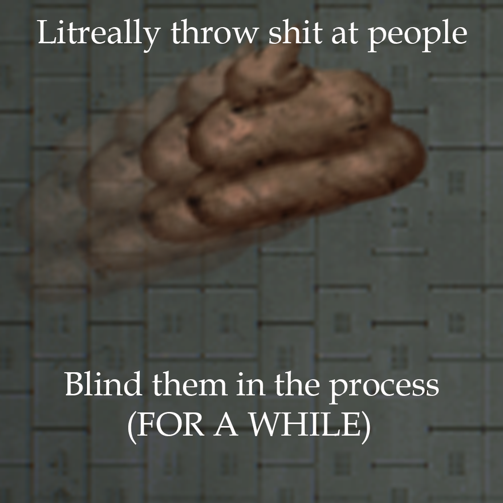 Monkey Strats