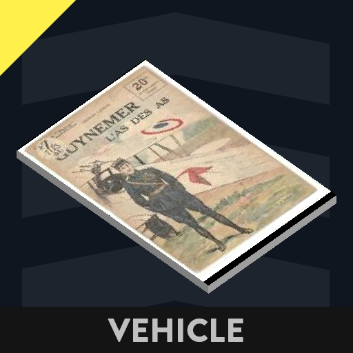 GEORGES GUYNEMER PROPAGANDA WW1
