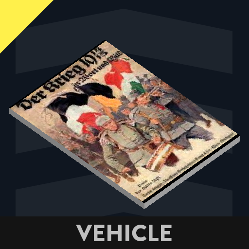 WW1 PROPAGANDA