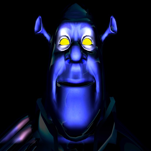 Team Fortress 2 Enhanced Shreavy (Ragdoll)