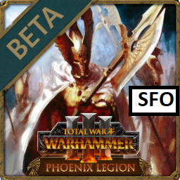 LOW - Phoenix Legion - SFO Submod