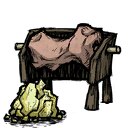 😶‍🌫️舔盐块可填充 Refillable Salt Lick – Don't Starve Together Mod