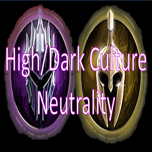 Culture Alignment Removal
