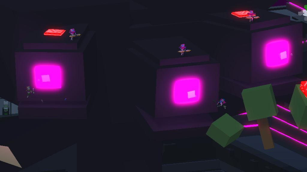 The wither Storm