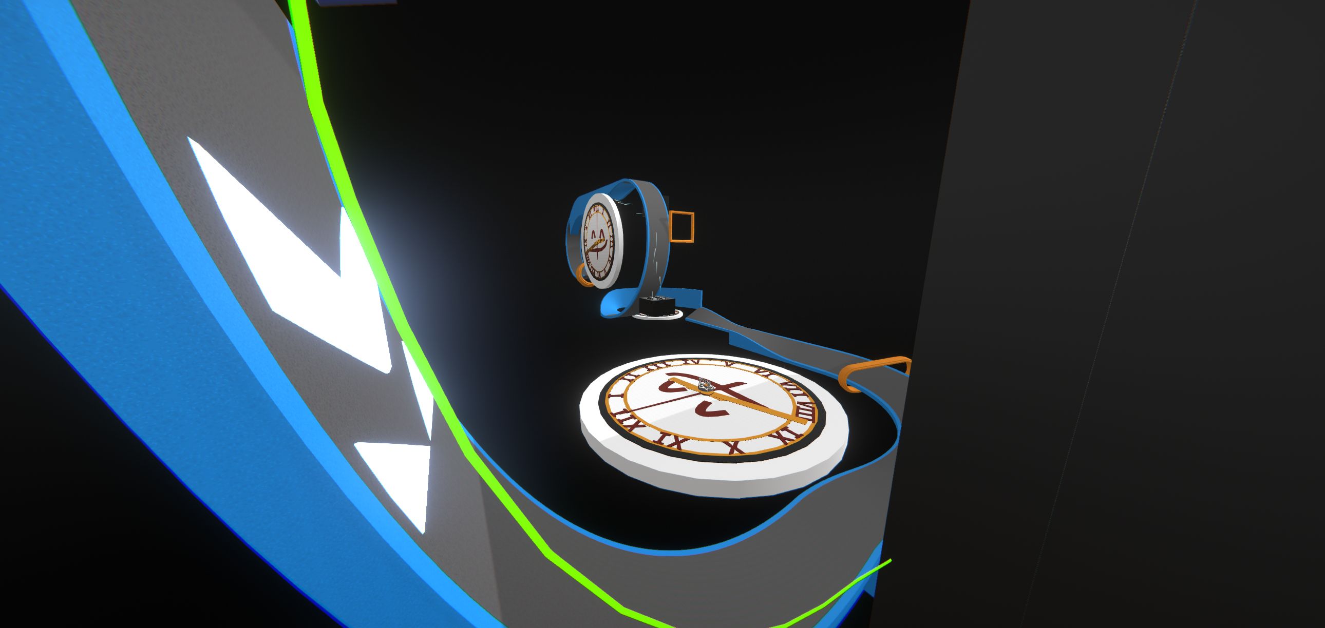 Tea Time