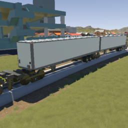 Road-Railer