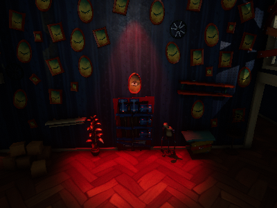 Baseme​nt Breach (Alpha)