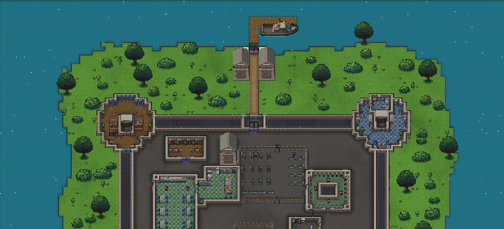 Fort Cobblestone
