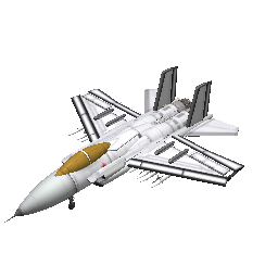 BDA STOCK F15