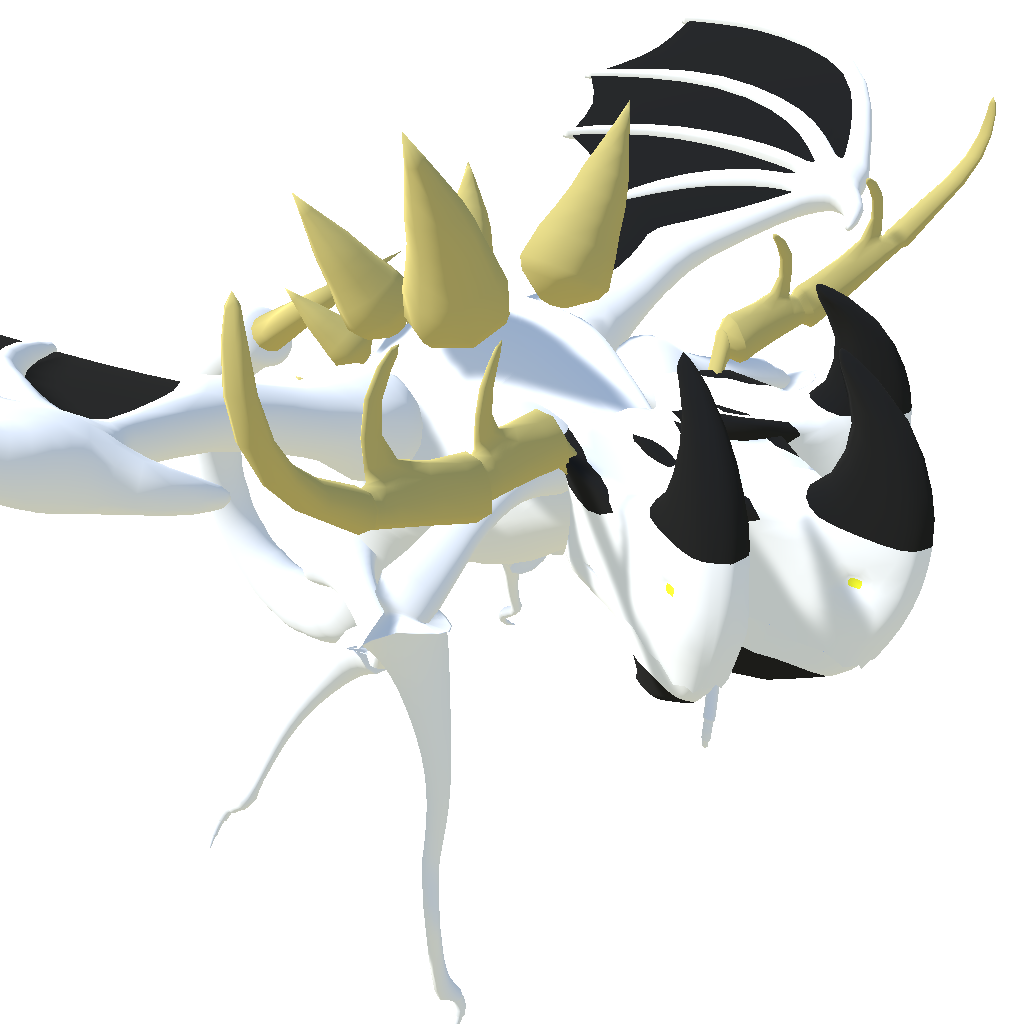 Hydra-Dragon