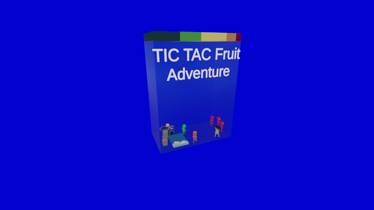 tictac life