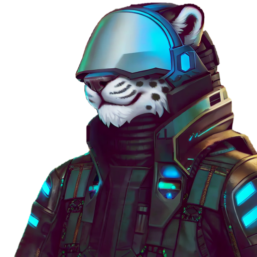 CommanderFurry