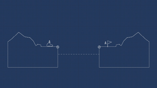 1-1 Ten Metters Simple Bridge