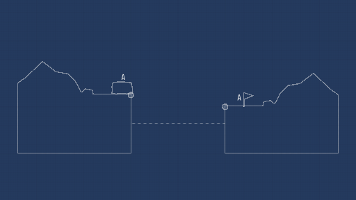 1-2 Slope Bridge