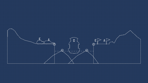 1-7  Drawbridge