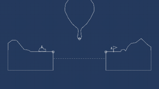 1-8  Rope Support
