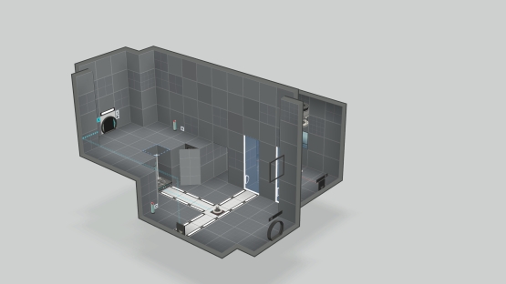 Ghost Cube Introductory