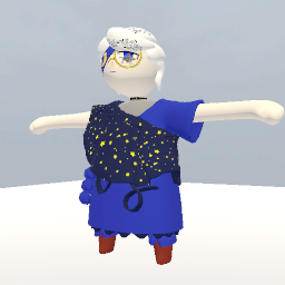 초새벽성