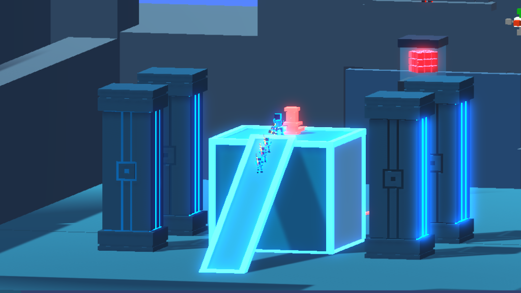 Mind Space Arena