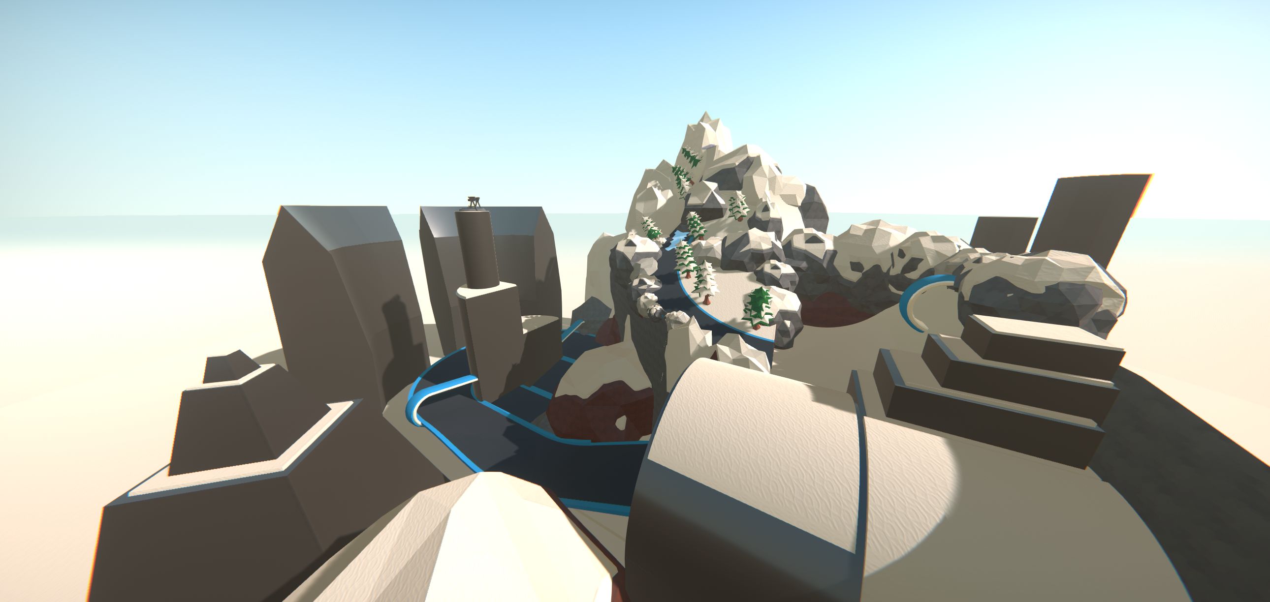Cliffhanger