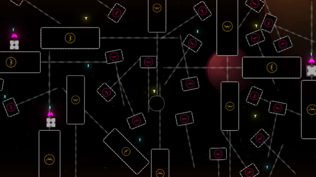 Maze