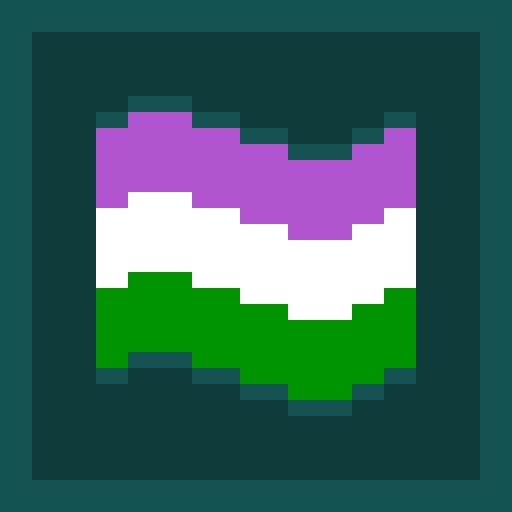 Qud: Genders Unleashed