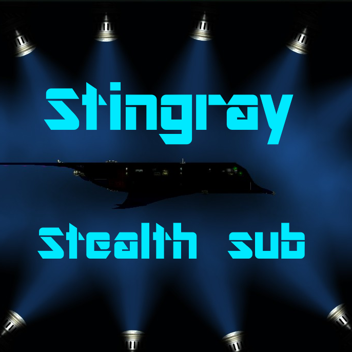 Stingray